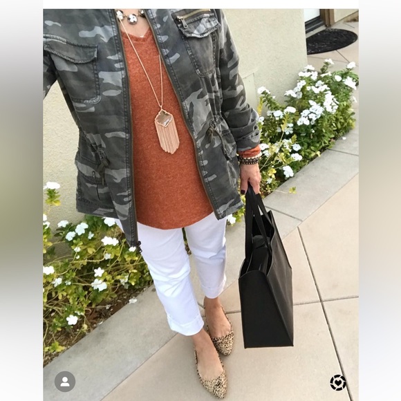 Fall Tops Bundle - Picture 5 of 5